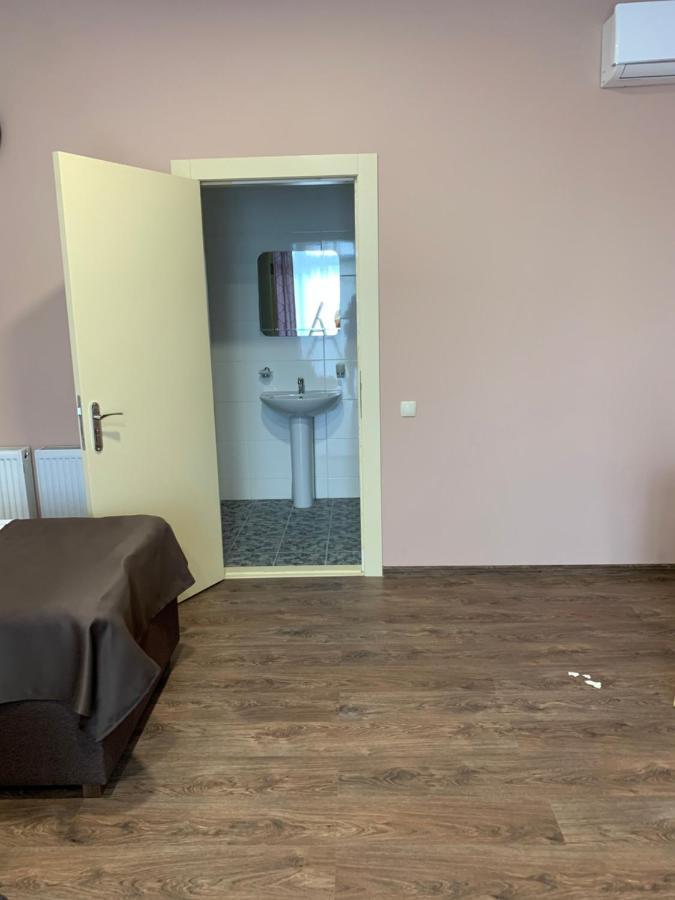 Motel-Yasniy Dnipro Exteriör bild