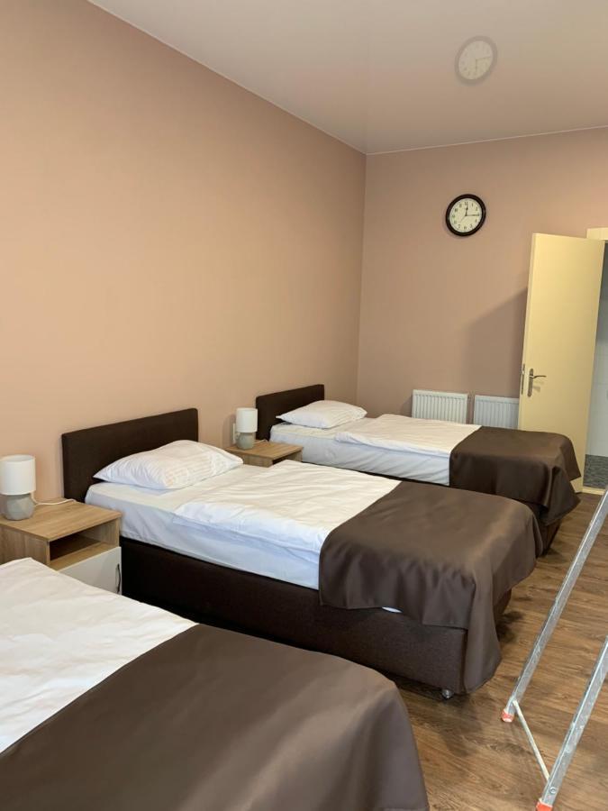 Motel-Yasniy Dnipro Exteriör bild
