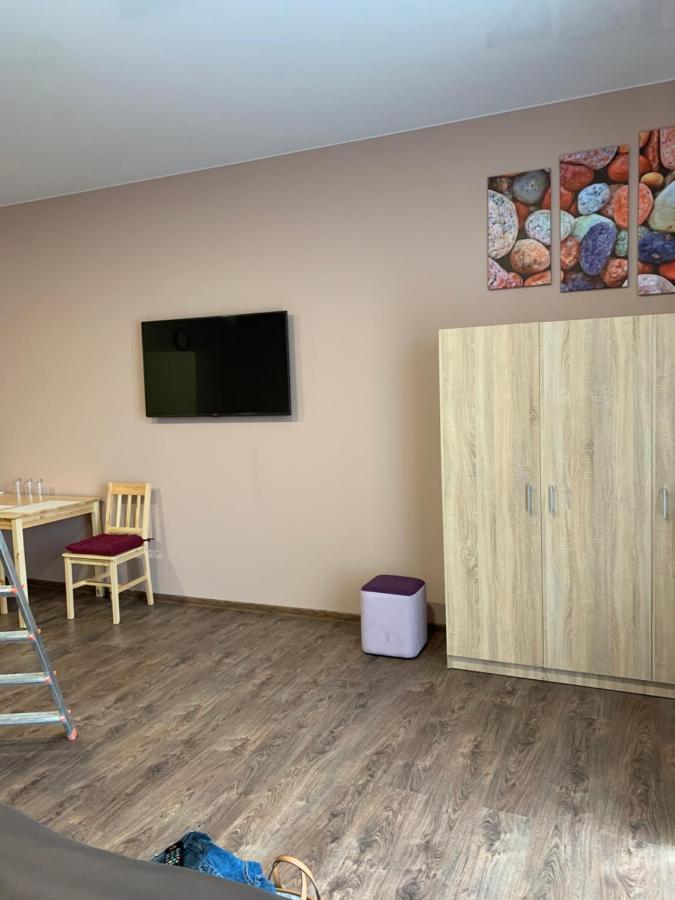 Motel-Yasniy Dnipro Exteriör bild