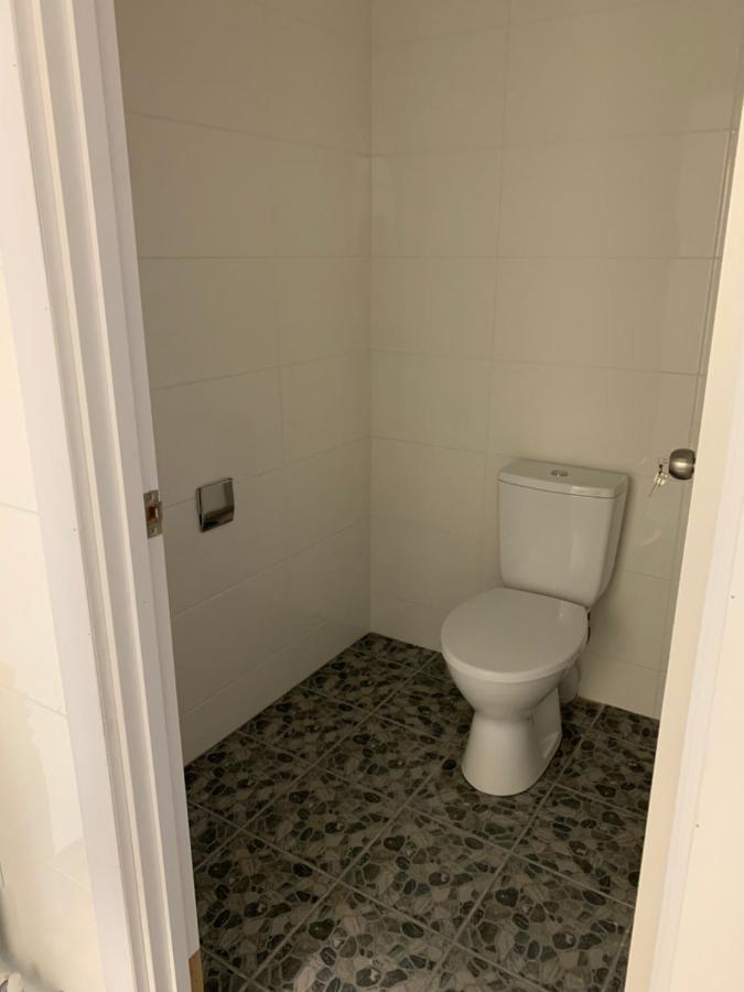 Motel-Yasniy Dnipro Exteriör bild